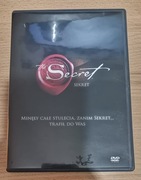 Sekret DVD PL Wersja