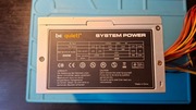 Zasilacz ATX be quiet! BQT S6-SYS-EP-300W