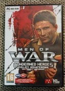 Men of War: Condemned Heroes (PC)