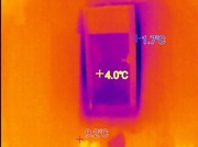 TOOLTOP T7 256x192 kamera termowizyjna NOWA w etui