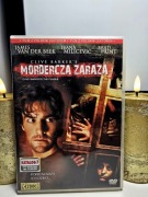 Mordercza Zaraza Film DVD Real Foto #Gladiator21
