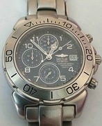 Zegarek Sector 450 NO LIMITS wr 200 Sapphire