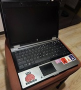 Laptop HP Elitebook 8440P
