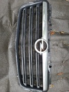 Atrapa Grill Opel Novano
