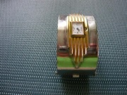 Zegarek Franklin Mint - damski uszkodzony