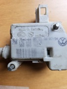 Siłownik wlewu paliwa vw golf lV 