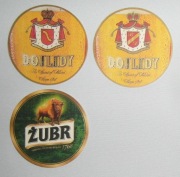 WAFEL BROWAR DOJLIDY BIAŁYSTOK ŻUBR