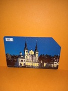 087 - Karta telefoniczna 25