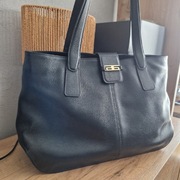 Duża torebka Abro Shopper Mary 