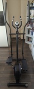 Trenażer eliptyczny magnetyczny Rebel RBA-1011 100 kg