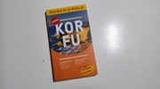 Korfu Marco Polo przewodnik i mapa