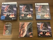 Terminator 2D No Fate Day One Edition PS5