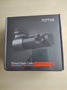 Kamera samochodowa wideorejestrator 70 mai dash cam M310 Plus 2K .