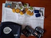 Aparat słuchowy KIND Kind evo 2740 Słuchawka 70 lewa, prawa