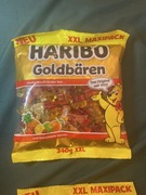 Żelki Haribo Goldbaren 340g