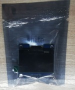 Wyświetlacz  1,3" I2C OLED biały Arduino