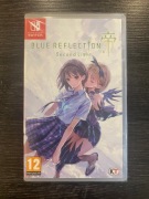 Blue Reflection Second Light Nintendo Switch