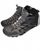 Merrell Moab FST 2 Mid Gore-Tex GTX Męskie Buty Trekkingowe rozmiar 44