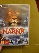 Opowieści z Narnii: Lew, Czarownica i stara szafa – gra PC – polska wersja