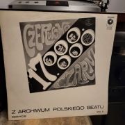 Czerwono-Czarni – 17.000.000 stereo stan NM idealny