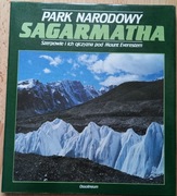 Park Narodowy Sagarmatha
