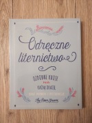 Odreczne liternictwo. Ozdobne kroje na każdą okazję. Thy Doan Graves