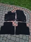 Orginalne dywaniki VW Touran  2018 r 