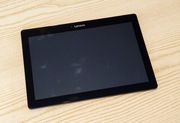 Tablet LENOVO z ekranem 10 cali