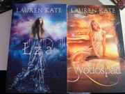 Łza & Wodospad - Lauren Kate