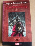 Saga o ludziach lodu t.1-M.Sandemo