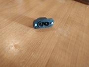 UNITRA Diora Eltra ZRK gniazdo zasilania 220 230 ósemka + śruby