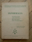 Klimuszko - Moje widzenie świata. Parapsychologia w moim życiu