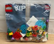 LEGO 40605 Promocyjne - Nowy rok księżycowy dodatek VIP. Nowy i oryginalny