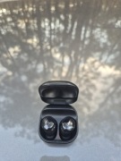 Słuchawki Bezprzewodowe Dokanałowe Samsung Galaxy Buds Pro ANC Czarne