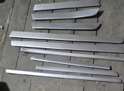 Listwy dolne i boczne a4b6 ly7w