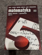Matematyka zadania maturalne i egzaminacyjne 1976 r 