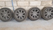 Felgi koła 18 cali 5x114.3 5x115 et45 Chrysler Sebring