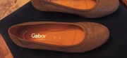 Gabor easy Comfort damskie baleriny
