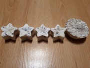 Woski do kominka – 100% naturalne, sojowe, rękodzieło