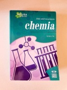 Chemia. Zbiór zadań maturalnych. Barbara Pac.