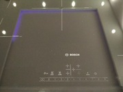 KUCHNIA INDUKCYJNA BOSCH