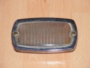 Halogen ZELMOT - Osłona i klosz