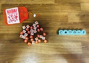 Gra NADA! Dopasowywanie obrazków + Story Cubes