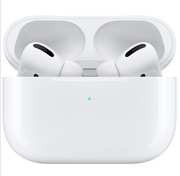 Słuchawki dokanałowe APPLE AirPods Pro II Biały