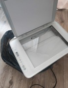 Urządzenie wielofunkcyjne HP DeskJet 2820e Druk w kolorze, Wi-Fi,