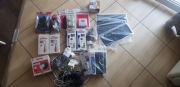 Karton elektroniki.