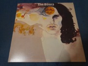The Doors - Weird Scenes Inside The Gold Mine (1972) 2xLP