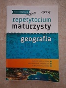 Geografia repetytorium maturzysty Greg 