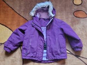 Ocieplana kurtka wiosenna. 98-104.