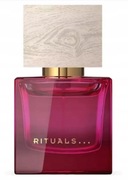 RITUALS THE ICONIC COLLECTION CIEL ROUGE EDP 15 ML 